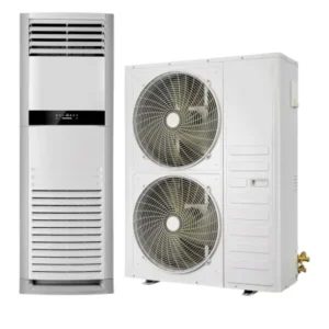 Floor Standing Small Duct Ceiling Air Condition Inverter Vrv 18000btu 15hp R410 Multi Split Hotel Air Conditioner