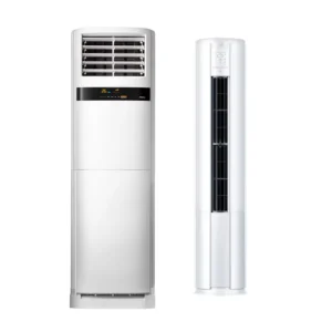 Floor Standing Split Air Conditioners 36000Btu Cooling Only Split Air Conditioners for Hotel