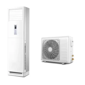 Floor Standing Type Air Conditioner 18000Btu 24000 48000 55000 Btu Inverter Air Conditioner Standard Vertical Air Conditioner