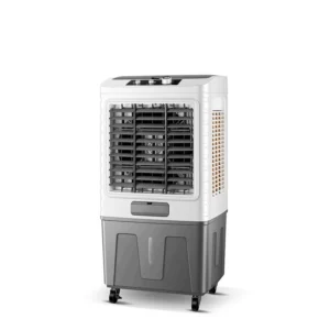 Floor Water Air Cooler High Velocity Outdoor Cooling Fan Portable Evaporator Air Cooler Air Conditioners