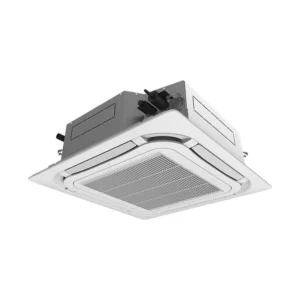For 10001 12000btu Cassette Air Conditioner Cooling Heating Variable Frequency R32 Household Commercial Use Energy Saving Class