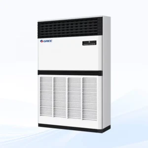 For 10HP 8Ton Industrial Floor Standing Air Conditioner Fan R410a Cooling Only Compressor Energy Saving Eco Friendly