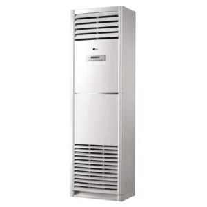 For 36000-60000BTU 6HP 3-Zone Ceiling AHU DC Inverter Air Conditioner for Hotel Use High Efficiency Class A Energy