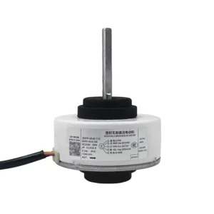 For AUX Air Conditioner DC Motor ZKFP-30-8-113 Indoor Fan ZKFP-30-8-108 310V DC 30W 8P
