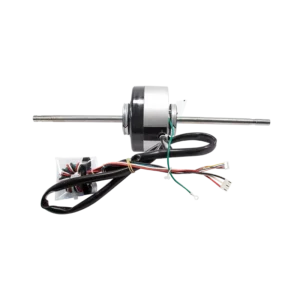 For Air Conditioner FQDP56DAVC FBQ140DV1 Fan Motor Model DMUD4C9DK 976 Part Number 5006896 Metal AC240V Electric New Original