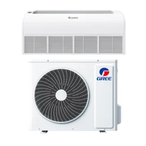 For Electrical Household Flexible Floor Ceiling Mounted AC Unit 18000 42000 BTU Vertical Horizontal Airflow Inverter Air