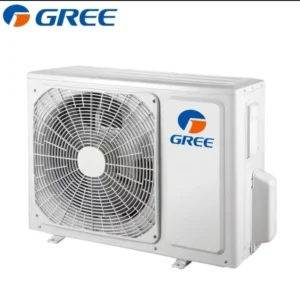 For High Quality 1HP 1.5HP 2HP Wall Mounted Split Type Air Conditioning System DC Inverter for Compressor R 410A R 32