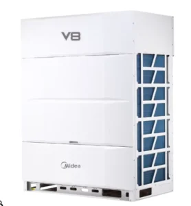 For Household Multi-split Central Air Conditioning System DC High-efficiency Cooling Heating Eco-Friendly Super Energy-saving