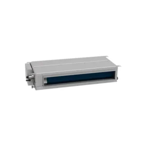 For Industrial Central Air Conditioning Duct Units VRF Air Conditioners Indoor Unit with DC Motor and R 410A Refrigerant