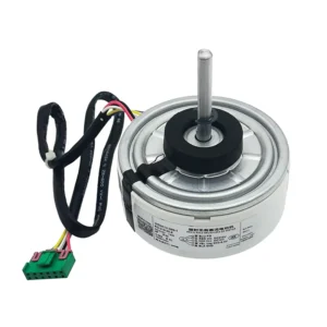 For Midea Air Conditioner Internal Unit Motor BP3 Full DC Motor Fan Blade Motor WZDK13-38G-1/ZKFP-13-8-4 WZDK30-38G ZKFP-30-8-6