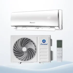 For Mini Smart Cooling Only DC Air Conditioner Split 18000Btu for R410A R454B 1.5 2HP Low Power