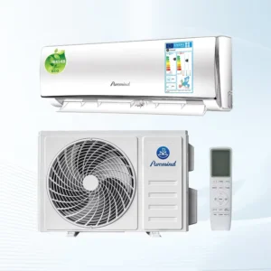 For Smart Air Conditioners 18000Btu 2hp Low Noise Wall Mounted Energy-Saving 3D Cooling AC Home Commercial Hotel Inverter