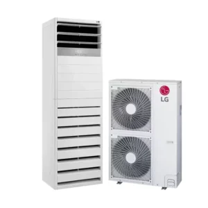 For Supermarkets and Warehouses Floor Standing Air Conditioner Unit