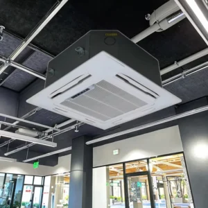 For VRV VRF Central Air Conditioning System