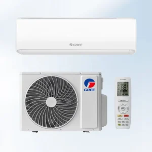 For WiFi Mini Split Air Conditioner R454B OEM Quiet Household Wall Mounted AC Unit Ductless RV Ready High Efficiency