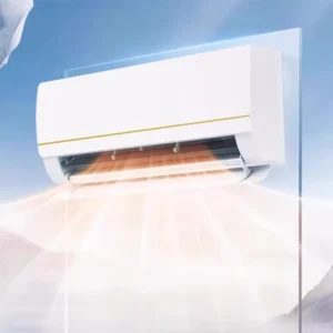 Foreign Trade Export Electric Air Conditioners Cooling Heating Variable Frequency Africa Europe Southeast Asia Central Asia