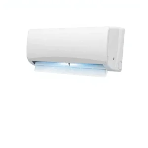 Foreign Trade Export Wall-mounted Air Conditioner 9000BTU 12000BTU 18000BTU Fixed Frequency Inverter Cooling Heating Smart
