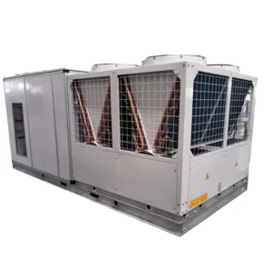 Free Installation Rooftop Packaged Unit air Conditioning From Manufactory