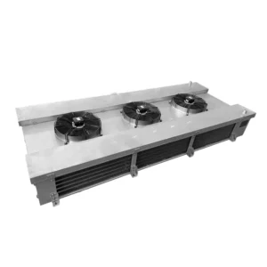 Fresh Storage Double Outlet air Cooler Stainless Steel Quick Freezing air Cooler