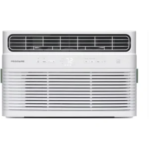 Full DC Inverter Window Air Conditioner 1P 1.5 Hp 2P Window Mounted All in One Unit