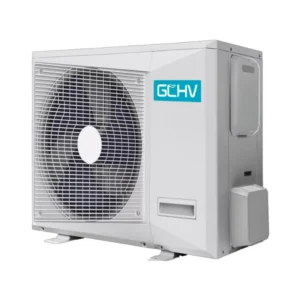 GCHV Vrf System Air Conditioning Ceiling Concealed Ducted Type Air Conditioner for Building