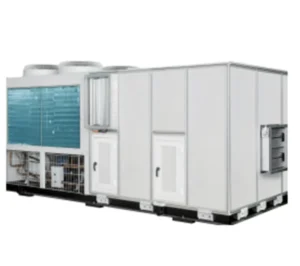 GK H25TC1AM 50HZ Cooling Only 25 Ton Rooftop Air Conditioner Package Unit Commercial Air Conditioner