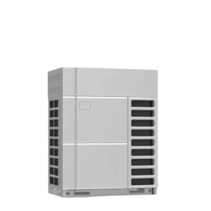 GMV6 Multi VRF Units Central Air Conditioners Heat Pump for Hotel Cooling Heating