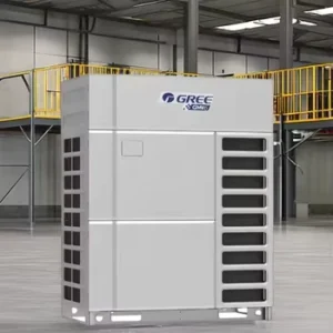 GMV6 VRF Commercial Central Air Conditioner Fan Coil Indoor Units Multi Split AC