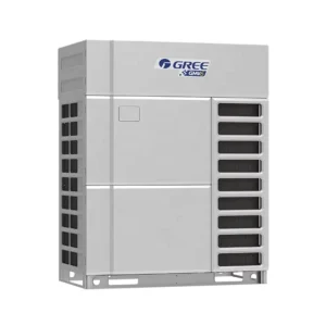 GMV6 VRV VRF Central Air Conditioning System Commercial Air Conditioner Fan Coil Indoor Units Multi Split CAC