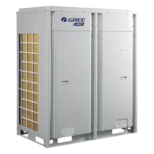 GMV6 VRV VRF HVAC Air Conditioning System Commercial Central Air Conditioner Fan Coil Indoor Units Multi Split AC