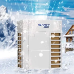 GREE High ESP with WIFI Control VRF Multi Zone air Conditioning Unit for Supermarket VRF Multi Split System air Conditioner