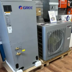 GREE Tosot Split North America Canada Coolerator Industrial Cooling Duct air Handler Central air Conditioner