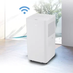 GREENFLY JJPRO New Design Portable Air Conditioner 12000 Btu Air Conditioner 12000 Btu Portable Air Conditioner
