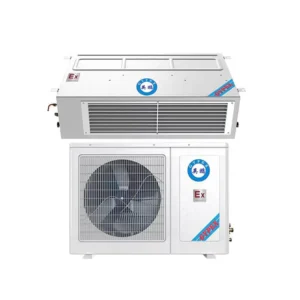 (GYPEX) Factory Outlet Industrial Duct Air Conditioning 7.5kw Factory Large Range Use Air Conditioner