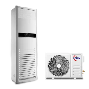 Garage VRF Outdoor Unit 10 Ton Inverter Split Floor Standing Air Conditioner 2-7hp