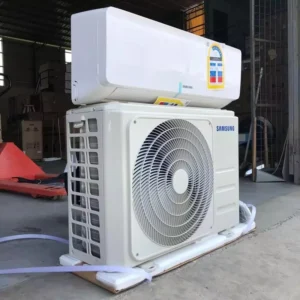 Ghana 12000BTU Inverter Split Air Conditioner 1.5HP Wall Mounted R32 Cooling Only 220V 50Hz Factory for Home Hotel