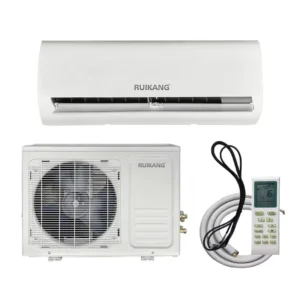 Good Quality 12000BTU Performance And Various Specifications Of Household Comfort air Conditioners