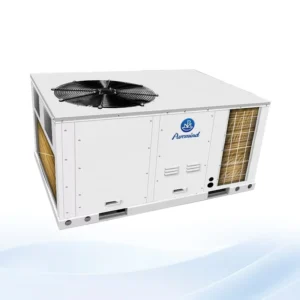 Gree 10 Ton Rooftop Packaged Unit Commercial Central Air Condition Package Ac Units Rooftop Air Conditioner Hvac Systrm Ac