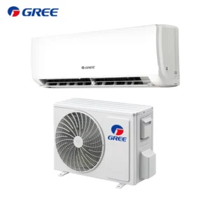 Gree 12K BTU 220V 60HZ R32/R410a On Off Wall Mounted Mini Split Heat Pump Indoor Units Air Conditioners