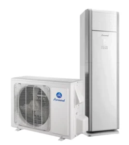 Gree 24000 48000Btu Stand Air Conditioners Air Cooler Variable Frequency Cabinet AC Units Inverter Air Conditioner