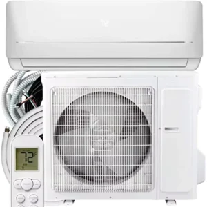Gree 9000Btu 24000 Btu Split DC&AC Inverter Air Conditioners Air Cooler Price