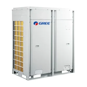 Gree GMV6 Inverter VRF VRV System New Multi Split Industrial Air Conditioning for Hotels with Compressor As Core Component