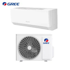 Gree OEM Mini Split Air Conditioner R410A R32 Wall-Mounted Inverter for Home Cooling Heat Pump High Efficiency Saves 70% Power