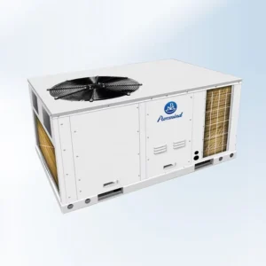Gree Rooftop Packaged Unit Central Air Conditioning HVAC System 5Ton 10Ton 25Ton 30Ton Rooftop Air Conditioner Package Unit