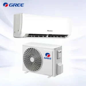 Gree Smart Inverter 50Hz 12000btu Energy Saving WiFi Enabled Home Split System Air Conditioning R410A R32 Mini Split Air