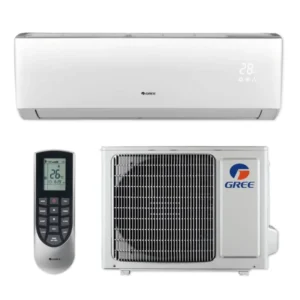 Gree Split Wall Mounted Cassette Ceiling Ducted 36000btu 48000btu 60000btu Inverter Central air Conditioner