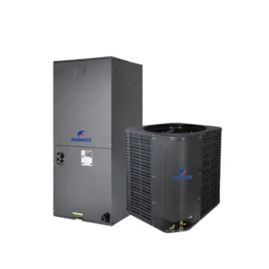 Gree Top Discharge Carrier Condensing Device and air Handler Inverter Heat Pump Air Handling Unit