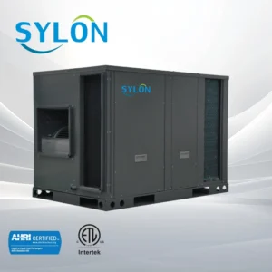 HVAC Air Conditioner Rooftop Package Unit R410a 3ton 4Ton 25Ton 18000Btu 60000Btu Light Commercial Air Conditioner