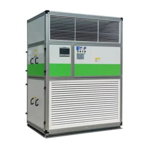 HVAC Commercial Central Air Condition Air Handling Units Water Cooled Package Unit