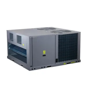 HVAC Rooftop Package System Central Inverter Unit Industrial Air Conditioners for Commercial Hotel